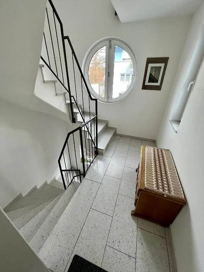 Komplette Wohnung In Wendelstein Bei Nuernberg - Messenaehe 0*,  Germany