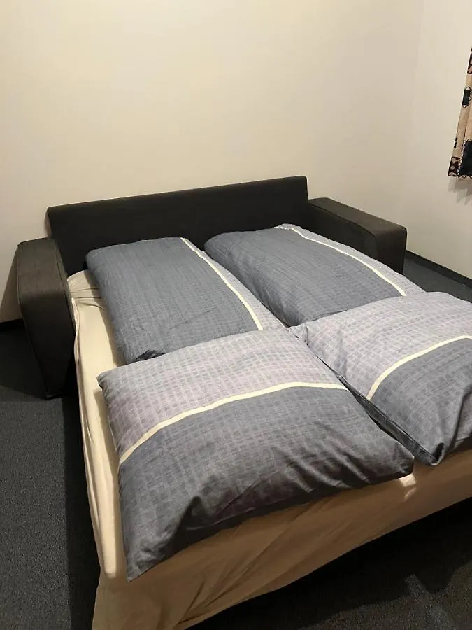 Komplette Wohnung In Wendelstein Bei Nuernberg - Messenaehe