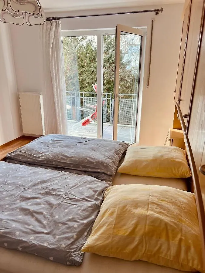 Komplette Wohnung In Wendelstein Bei Nuernberg - Messenaehe