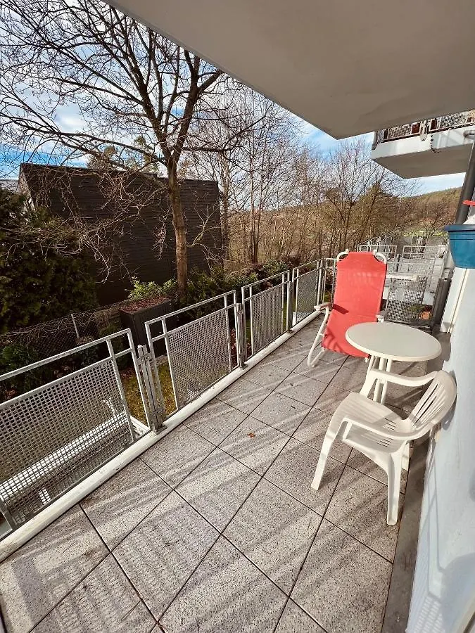 Komplette Wohnung In Wendelstein Bei Nuernberg - Messenaehe Německo